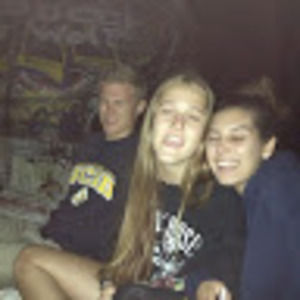 Meet your Posher, Margot